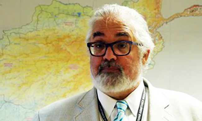 No Govt will Support Afghanistan unless Corruption Curbed: UNAMA